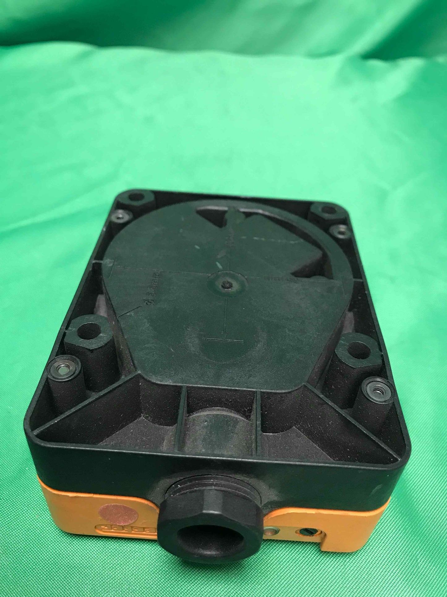 IFM ELECTRONIC-1DE2040-ARKG/1DE2040ARKG