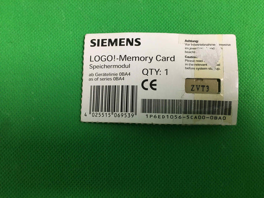 Siemens-1P6ED1056-5CA00-0BA0/1P6ED10565CA000BA0