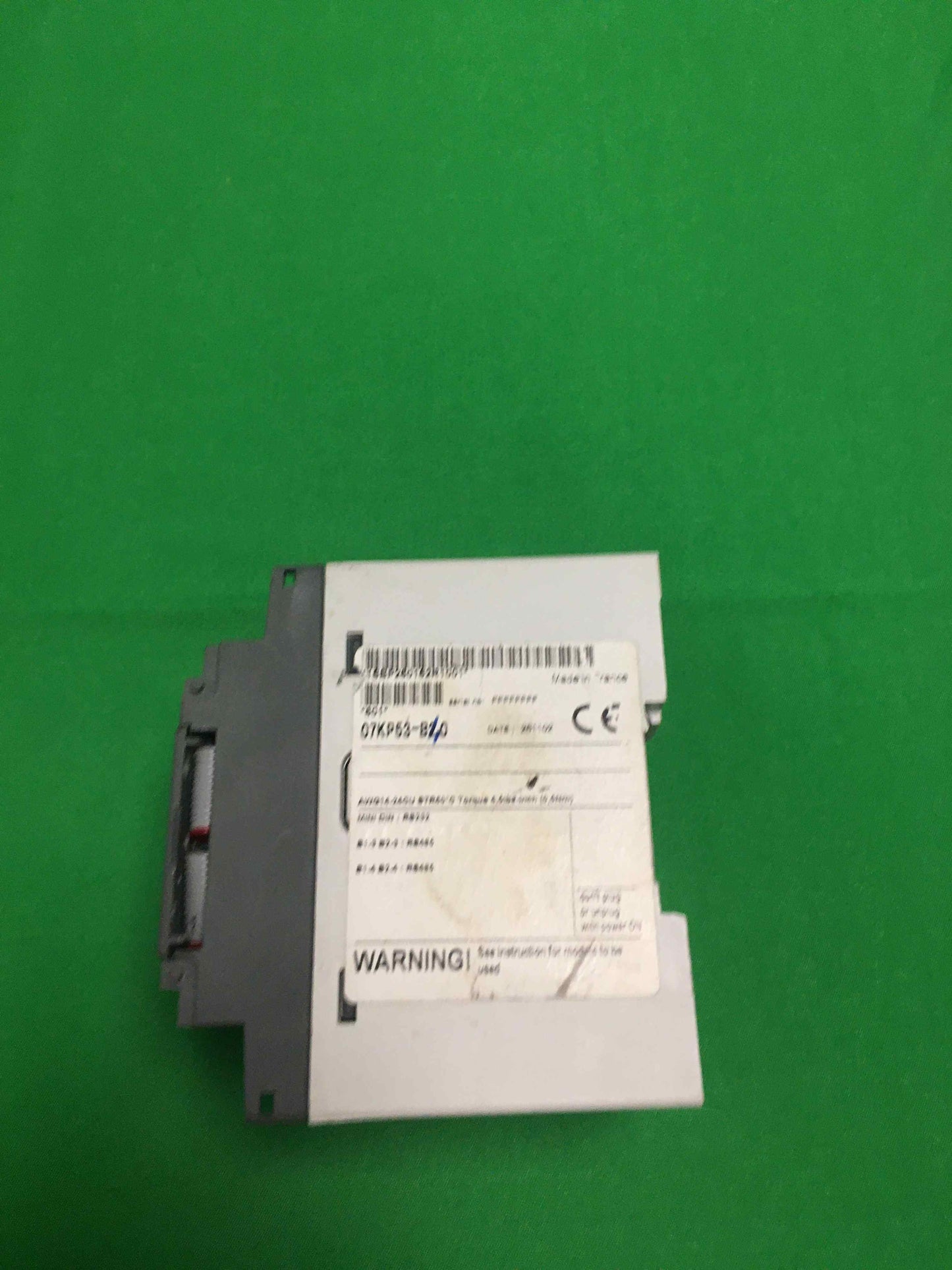 ABB-1SBP260162R1001/1SBP260162R1001