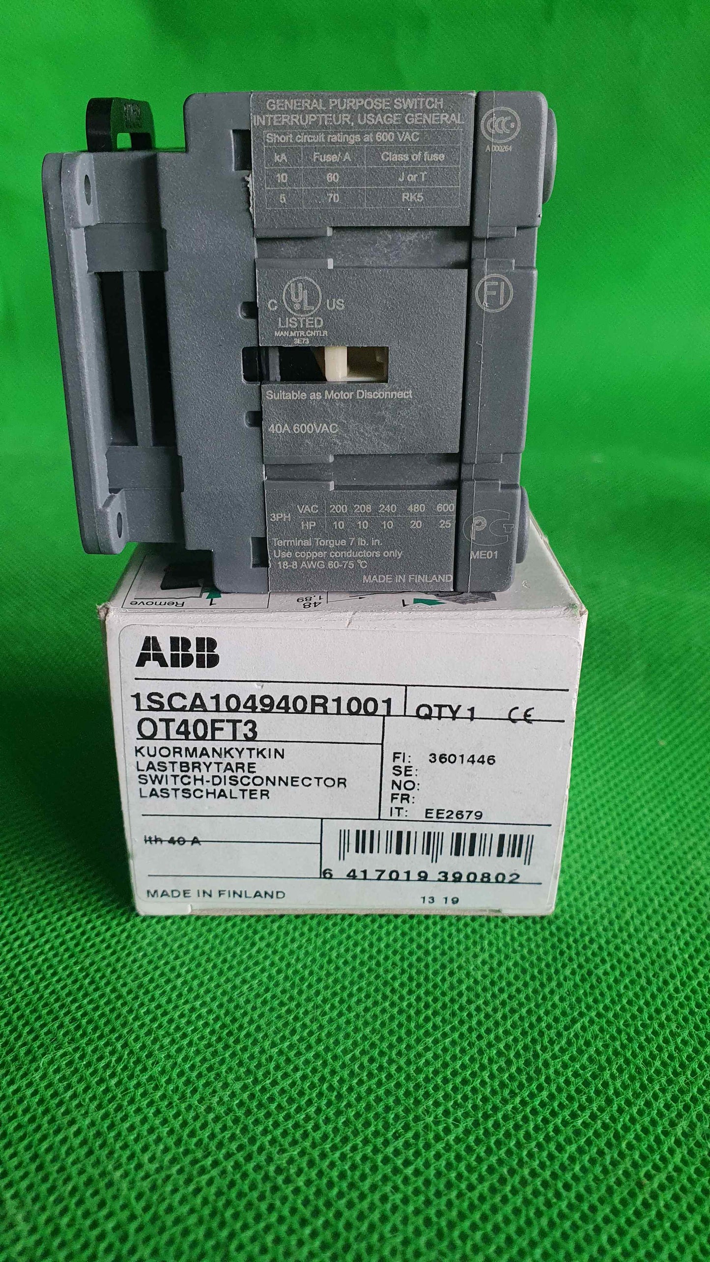 Allen-Bradley-HMIGTW7354/1SCA104940R1001OT40FT3