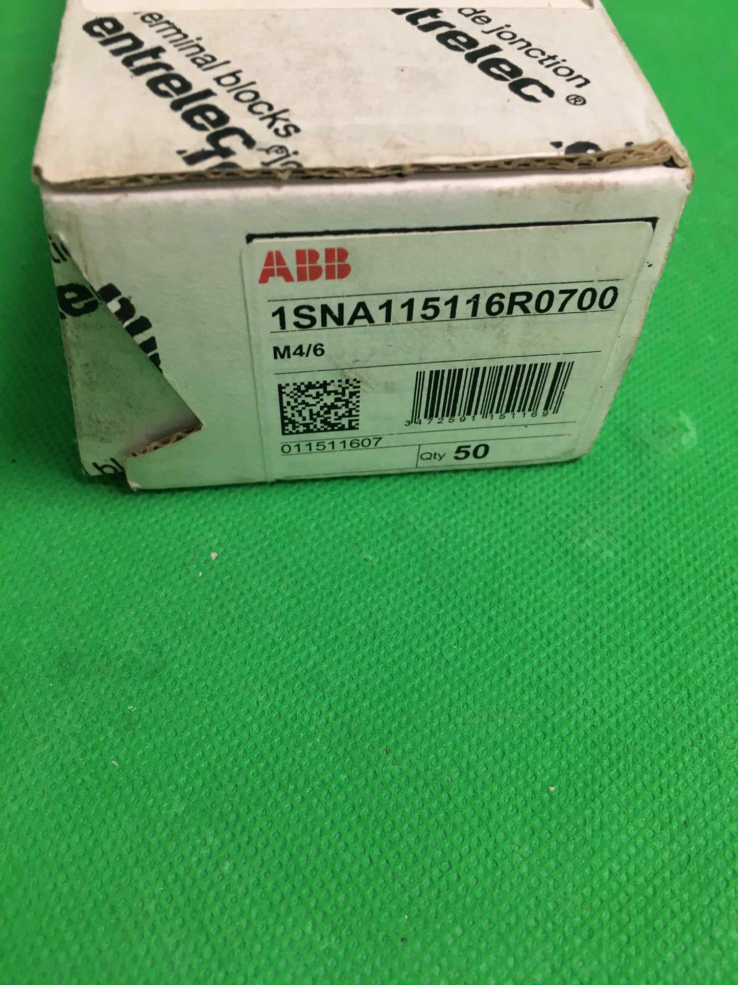 ABB-1SNA115116R0700/1SNA115116R0700