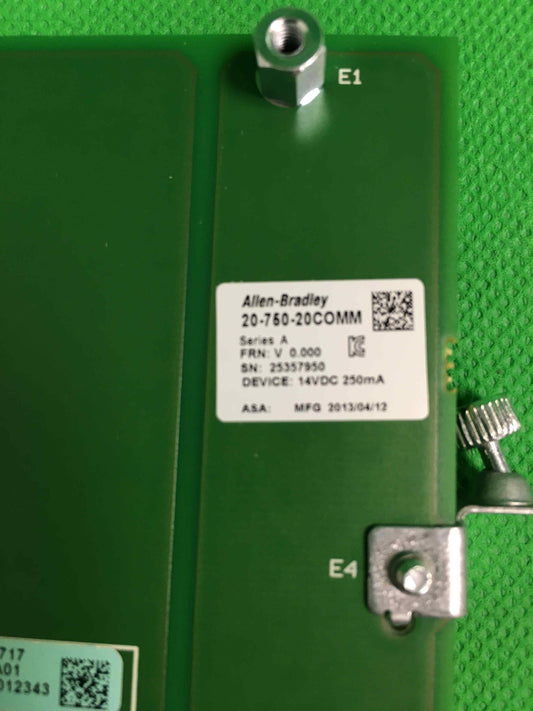 Allen-Bradley-20-750-20COMM/2075020COMM