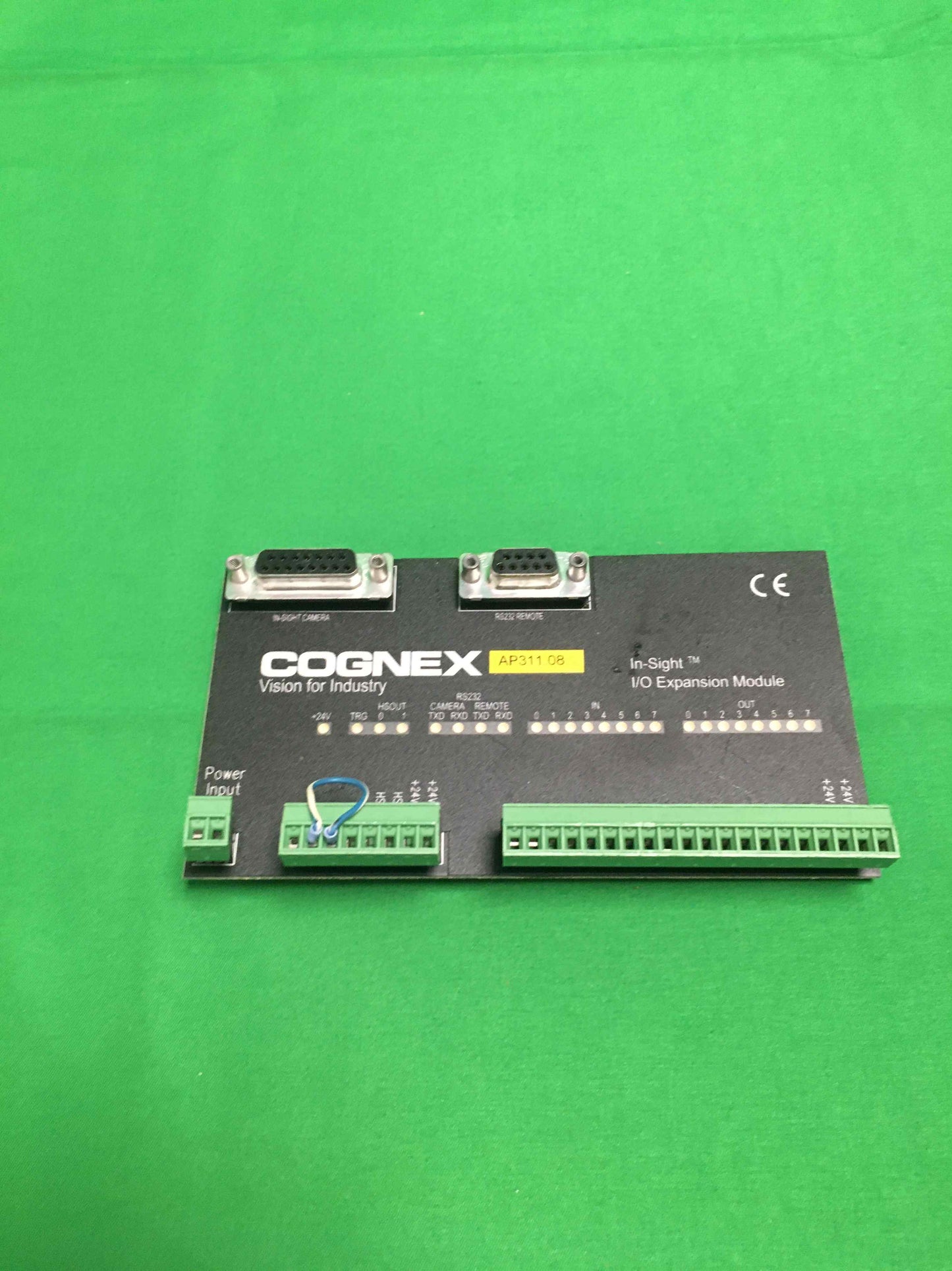 COGNEX-203-0183-RF/2030183RF