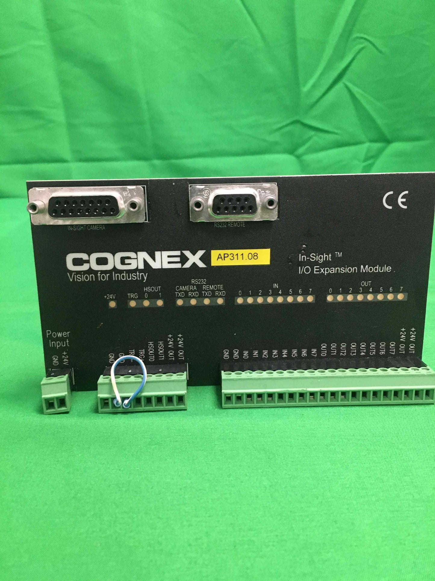 COGNEX-203-0183-RF/2030183RF