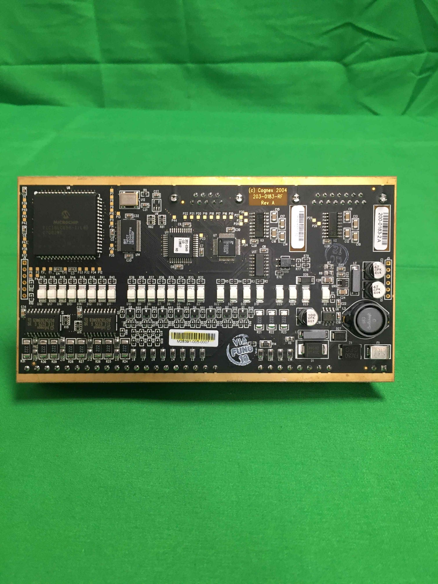 COGNEX-203-0183-RF/2030183RF