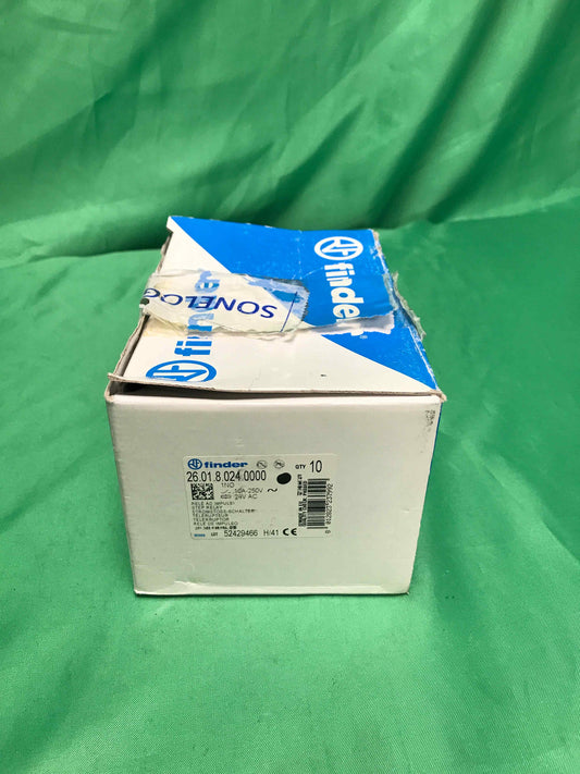 FINDER-26 01 8 024 0000/260180240000