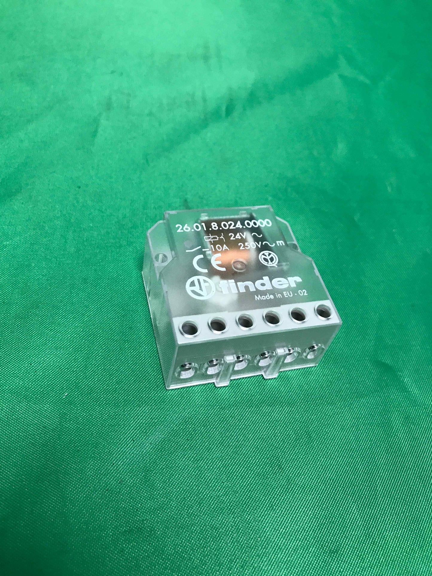 FINDER-26 01 8 024 0000 Used/260180240000Used