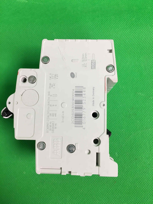 ABB-2CDS 253 001 R0024/2CDS253001R0024