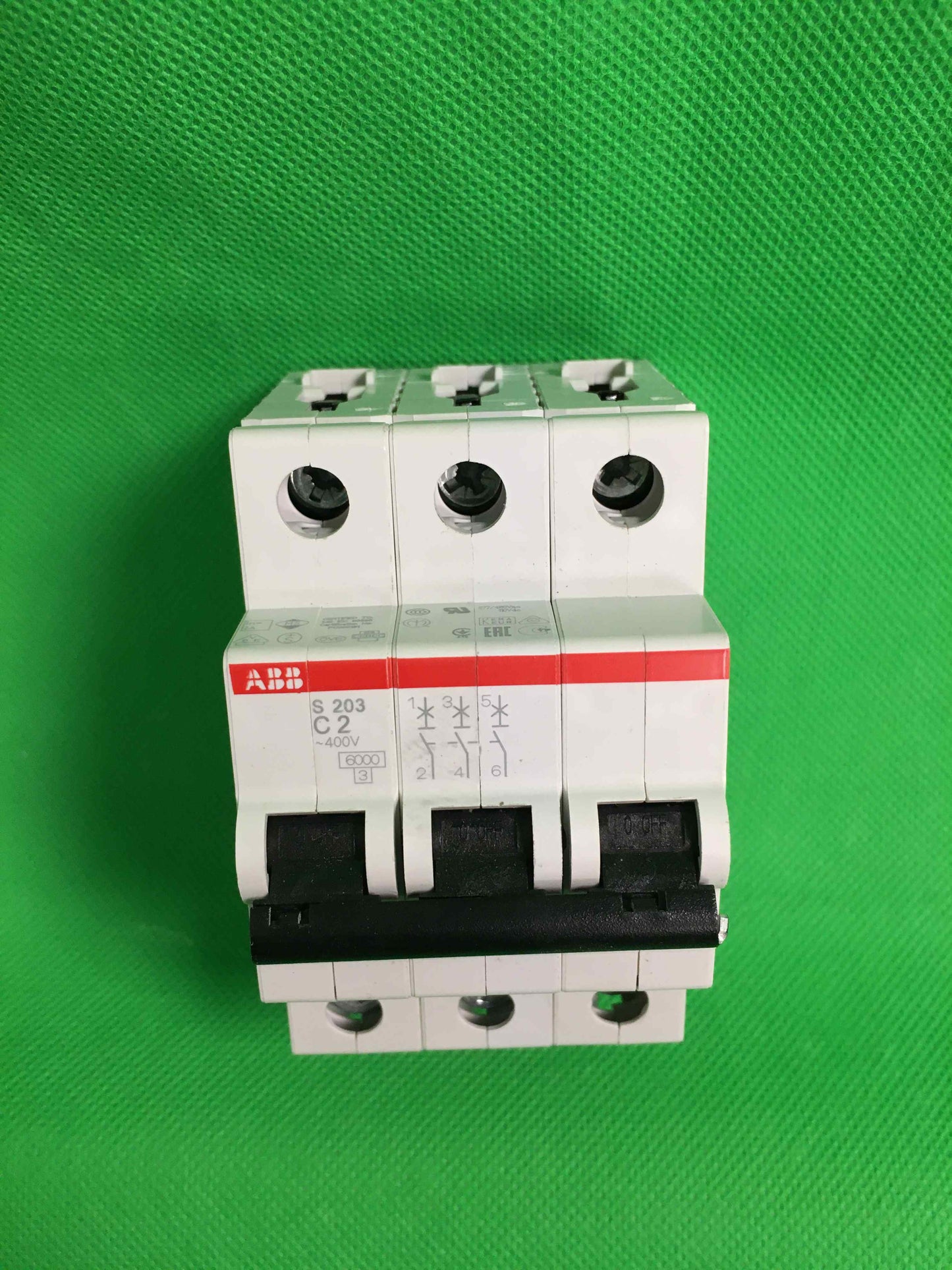 ABB-2CDS 253 001 R0024/2CDS253001R0024