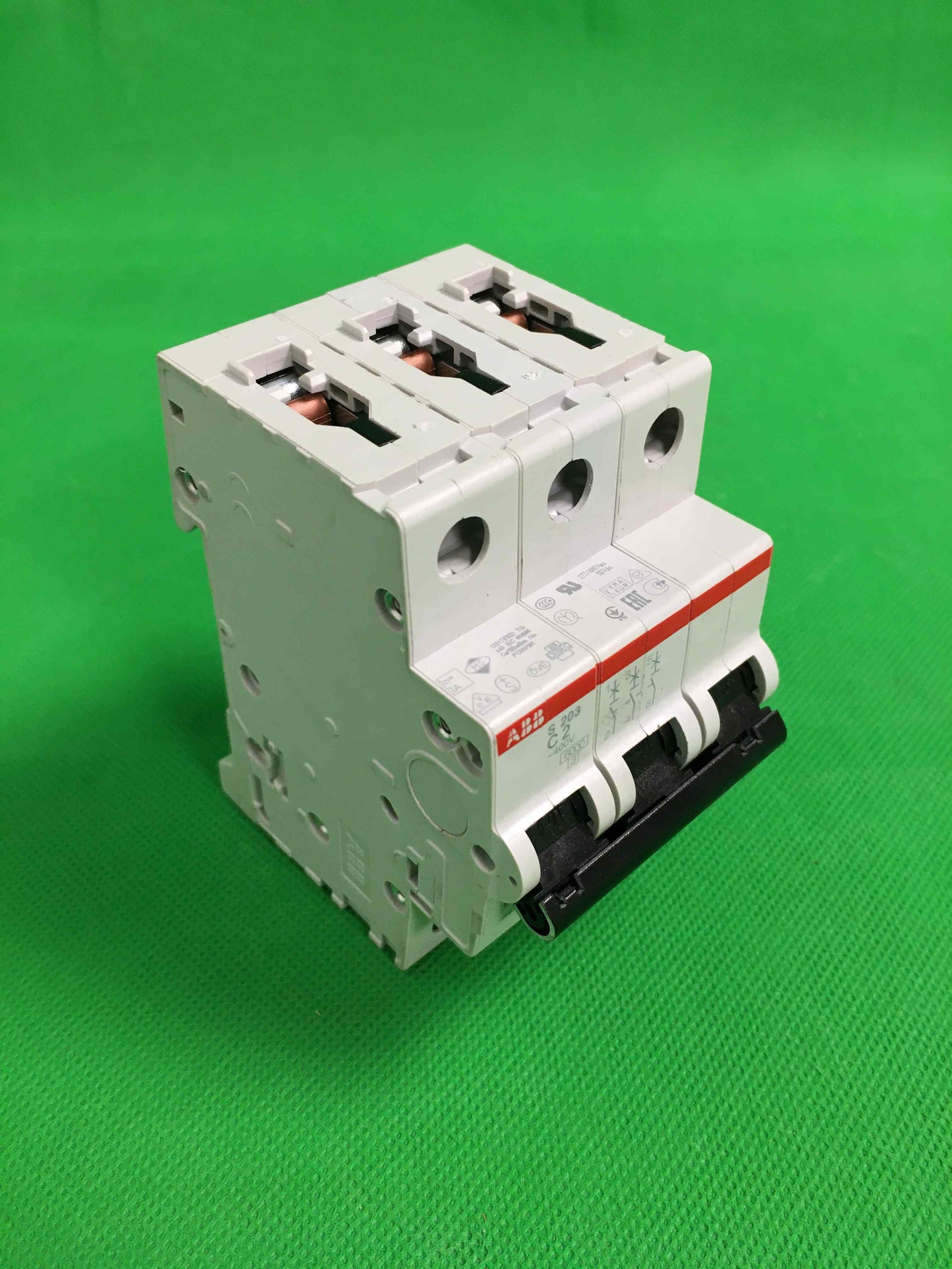 ABB-2CDS 253 001 R0024/2CDS253001R0024