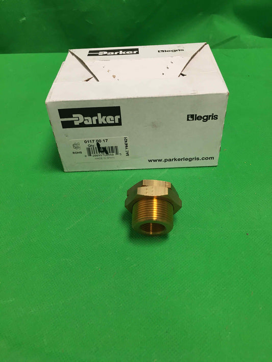 PAKER-0117 00 17/01170017