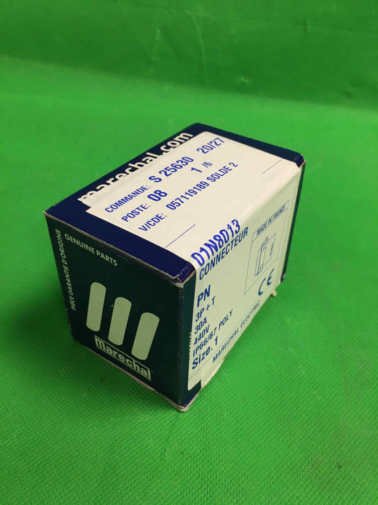 MARECHAL ELECTRIC-01N8013/01N8013