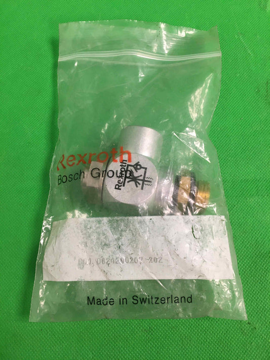 Rexroth-0821200207/0821200207