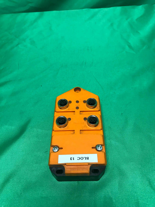 Lumberg Automation-0910 ASL 403/0910ASL403