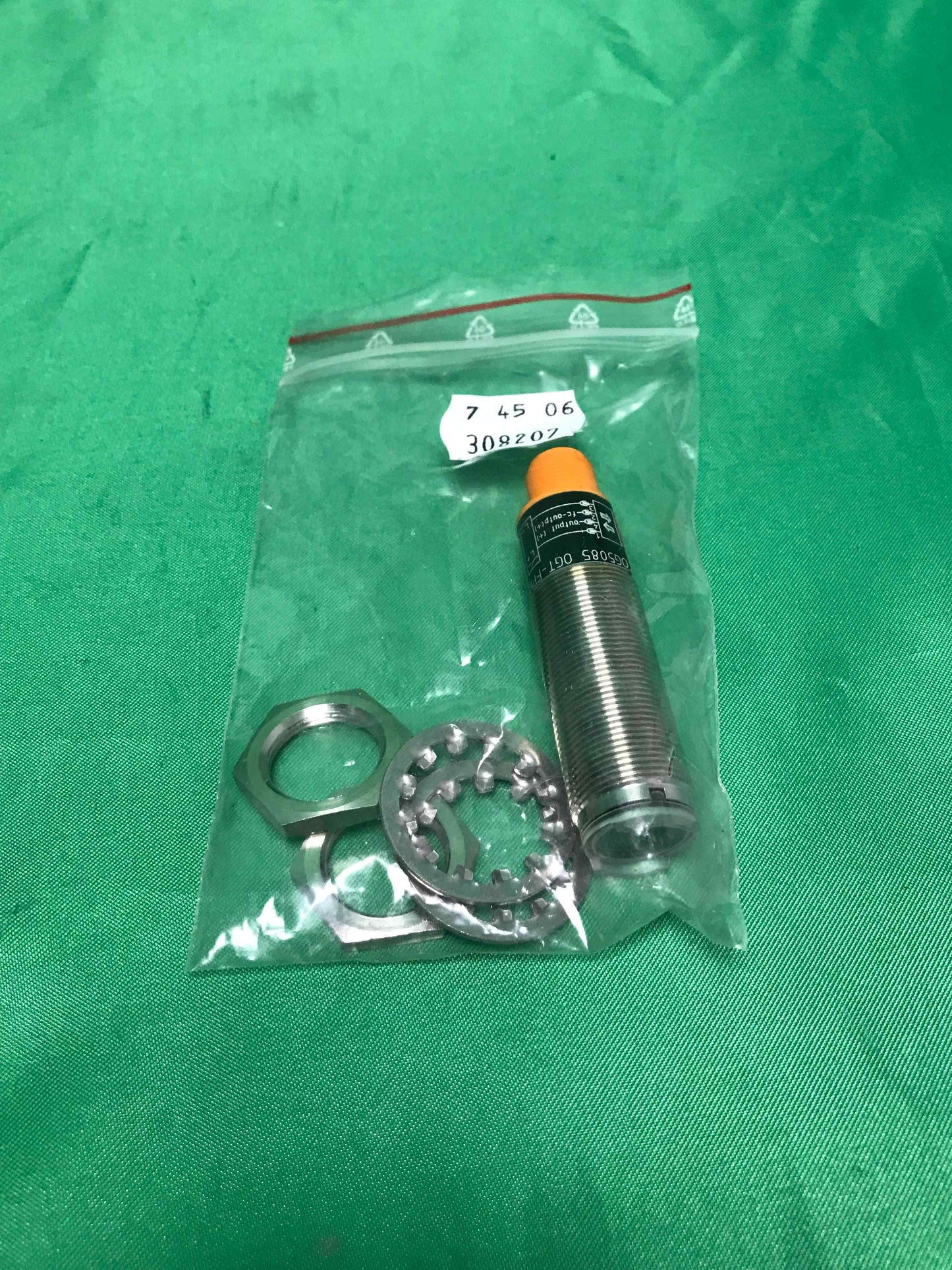 IFM ELECTRIC -0G5085/0G5085