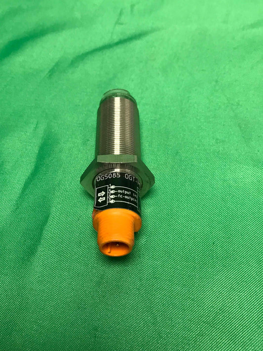 IFM ELECTRIC -0G5085 USED/0G5085