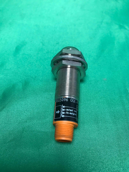 IFM ELECTRIC -0G5096/0G5096