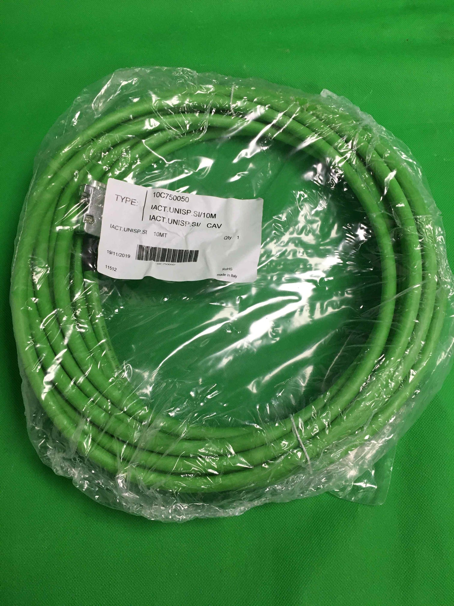 GENERIC-10C750050/10C750050