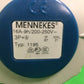 MENNEKES-1195/1195