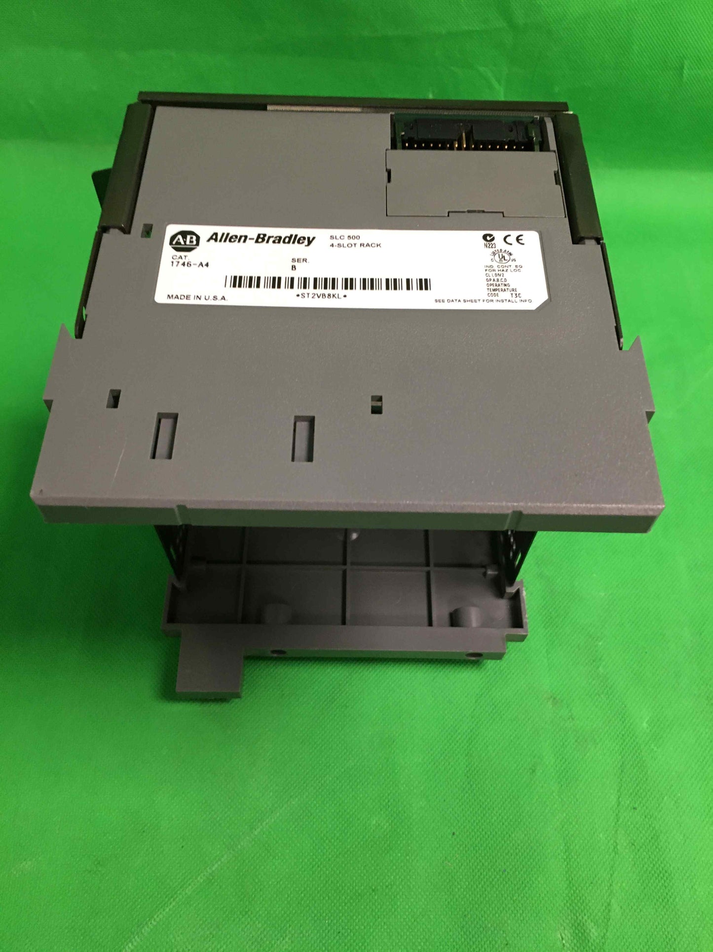 Allen-Bradley-1746-A4/1746A4