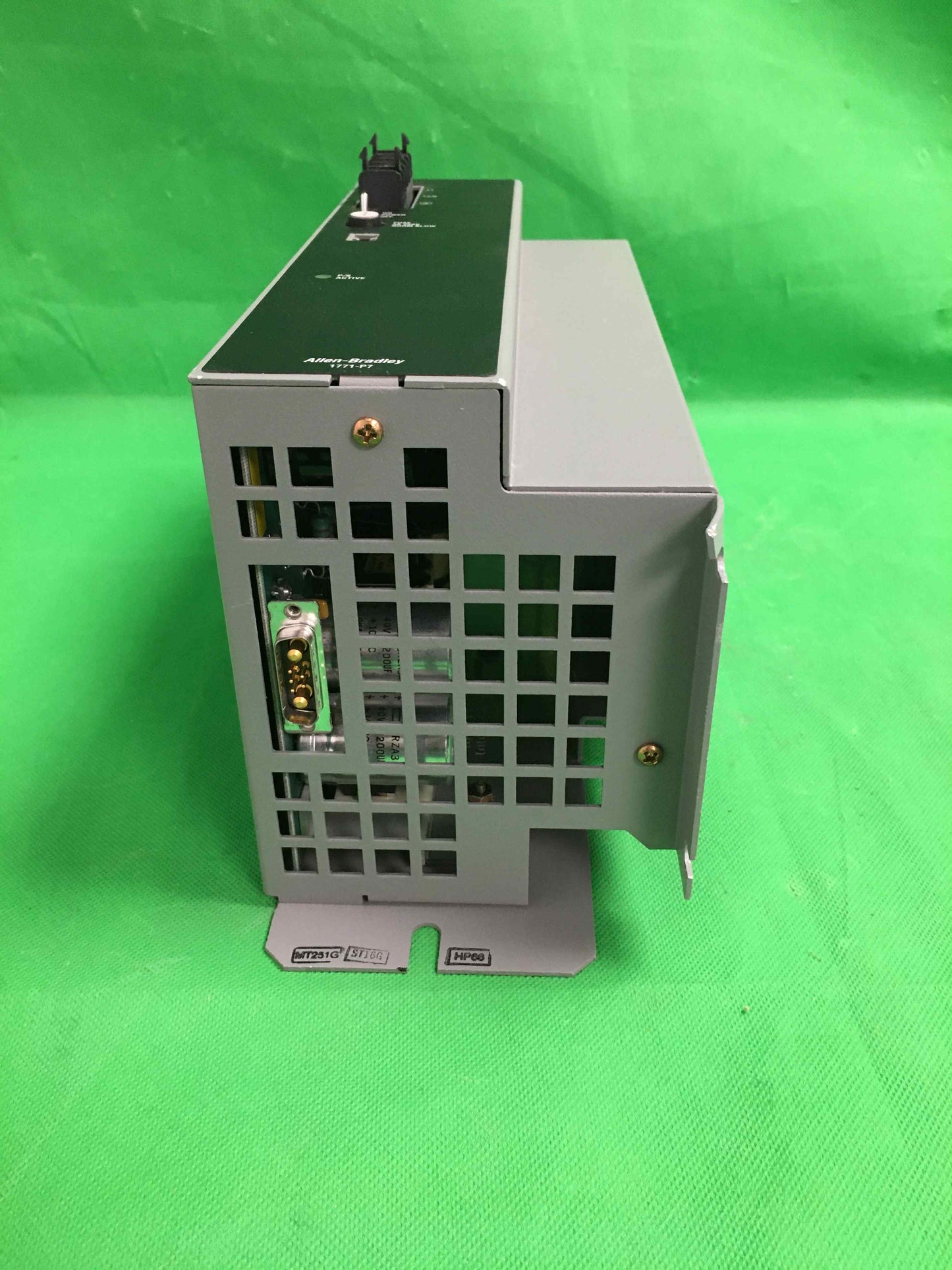 Allen-Bradley-1771-P7 D A01/1771P7DA01
