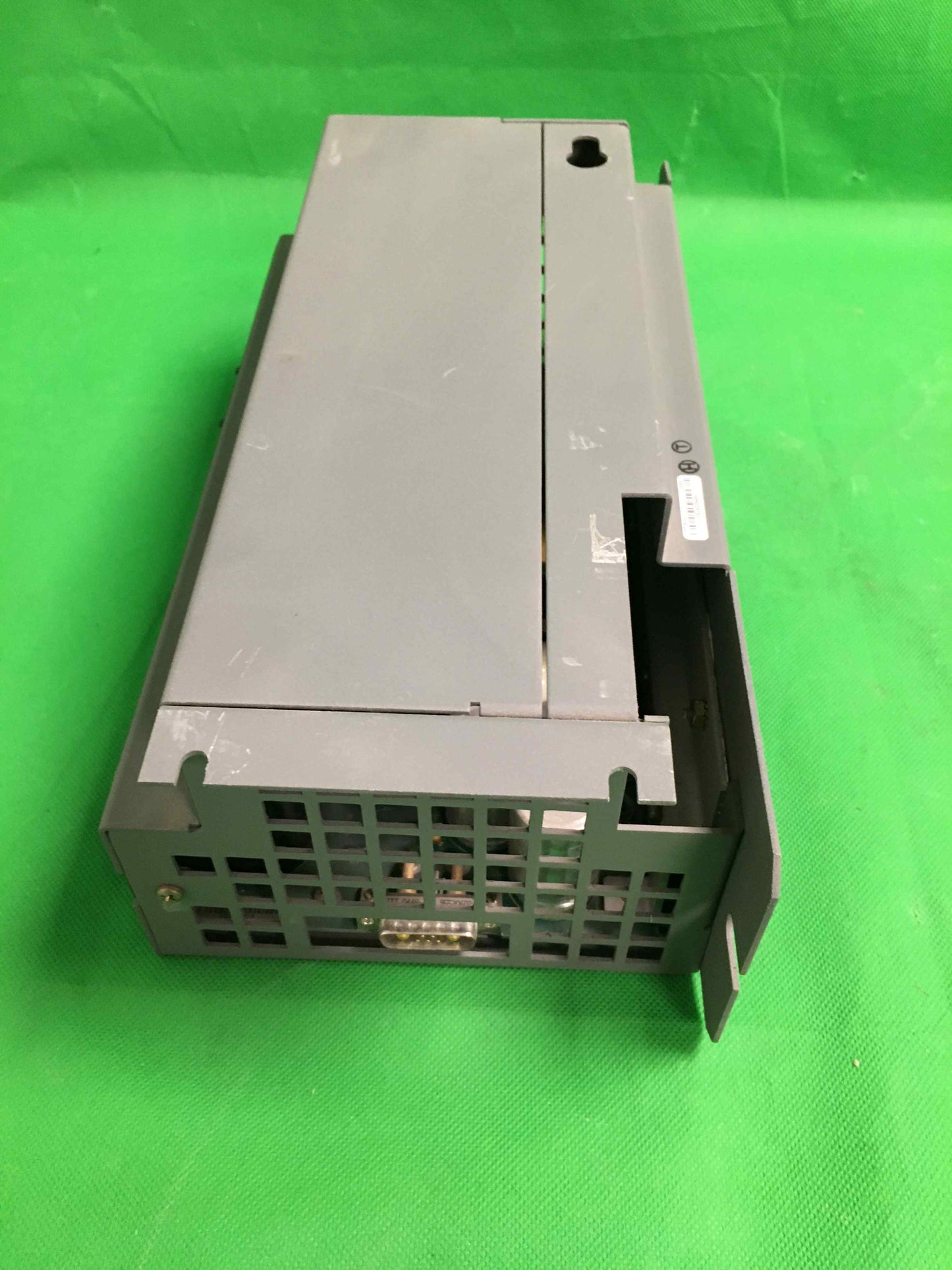 Allen-Bradley-1771-P7 D F01/1771P7DF01