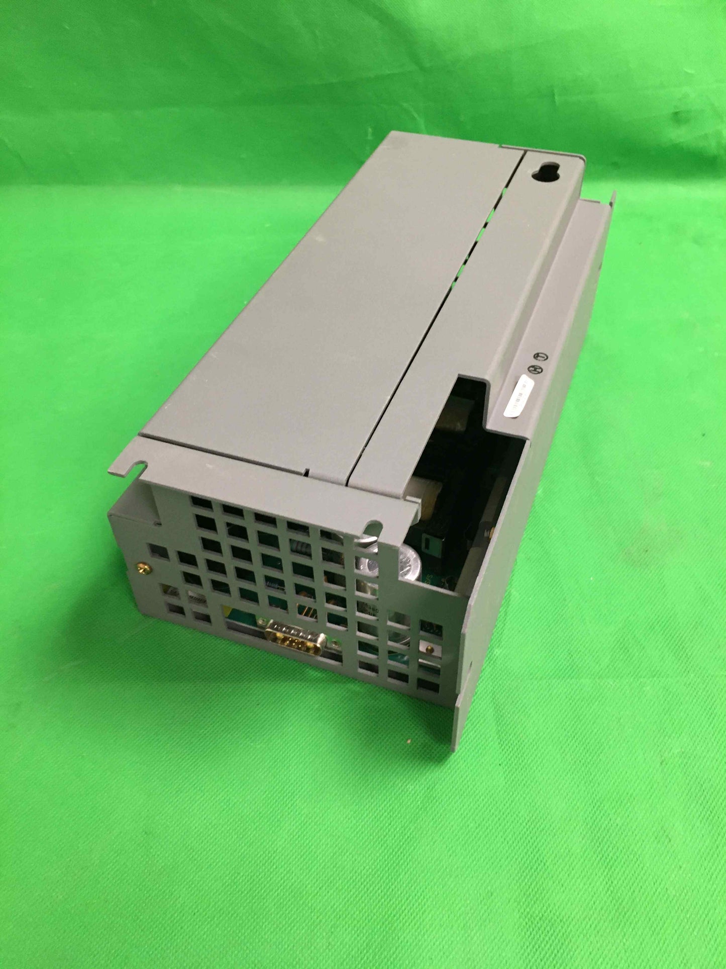 Allen-Bradley-1771P7 D A04/1771P7DA04