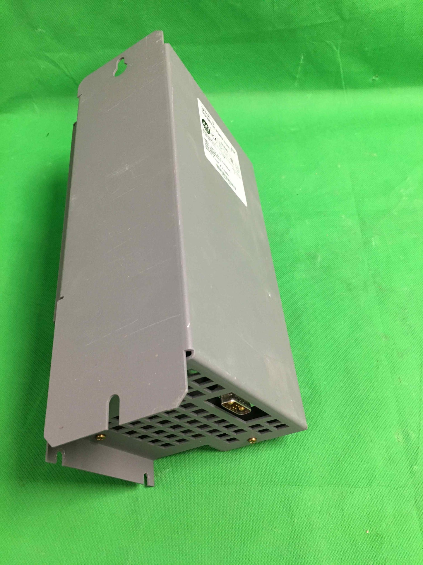 Allen-Bradley-1771P7 D A04/1771P7DA04
