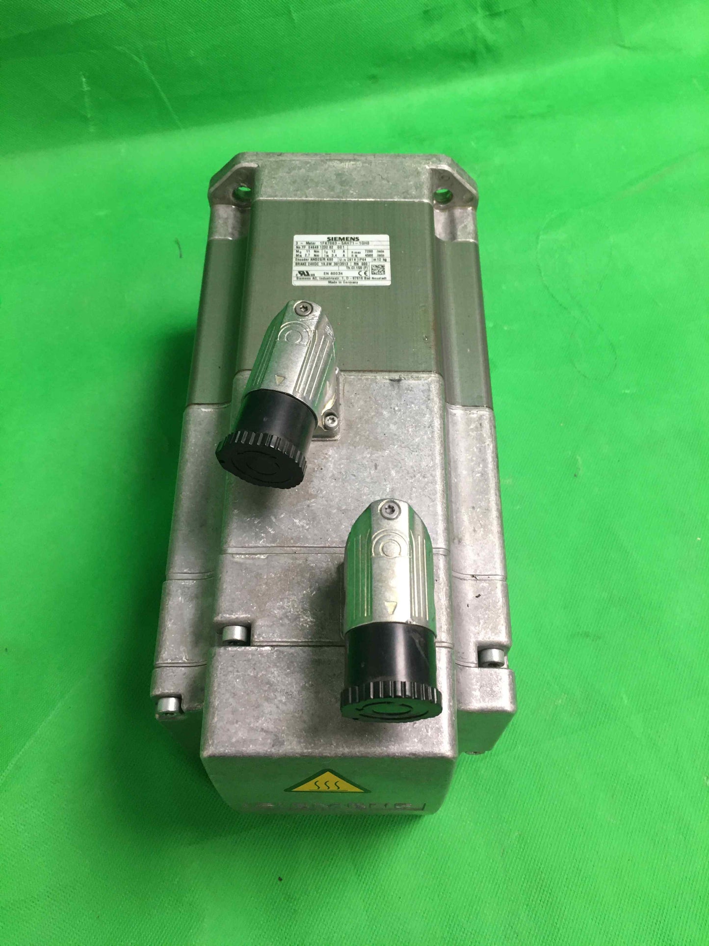 Siemens-1FK7063-5AH71-1GH0/1FK70635AH711GH0