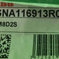 ABB-1SNA116913R0700/1SNA116913R0700