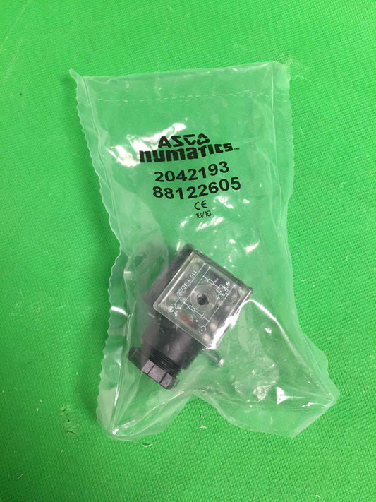 Asco numatics-2042193 88122605/204219388122605