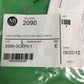 Allen-Bradley-2090-SCEP0-1/2090SCEP01