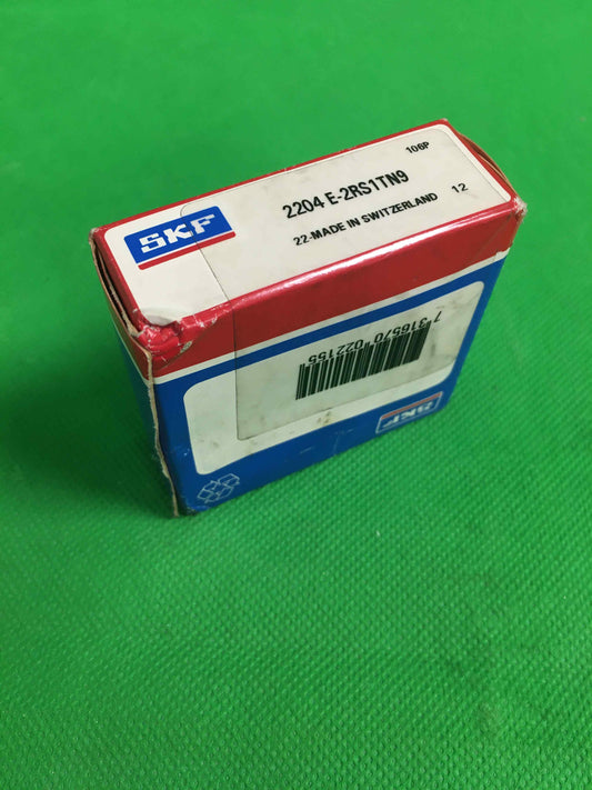SKF-2204 E-2RS1TN9/2204E2RS1TN9