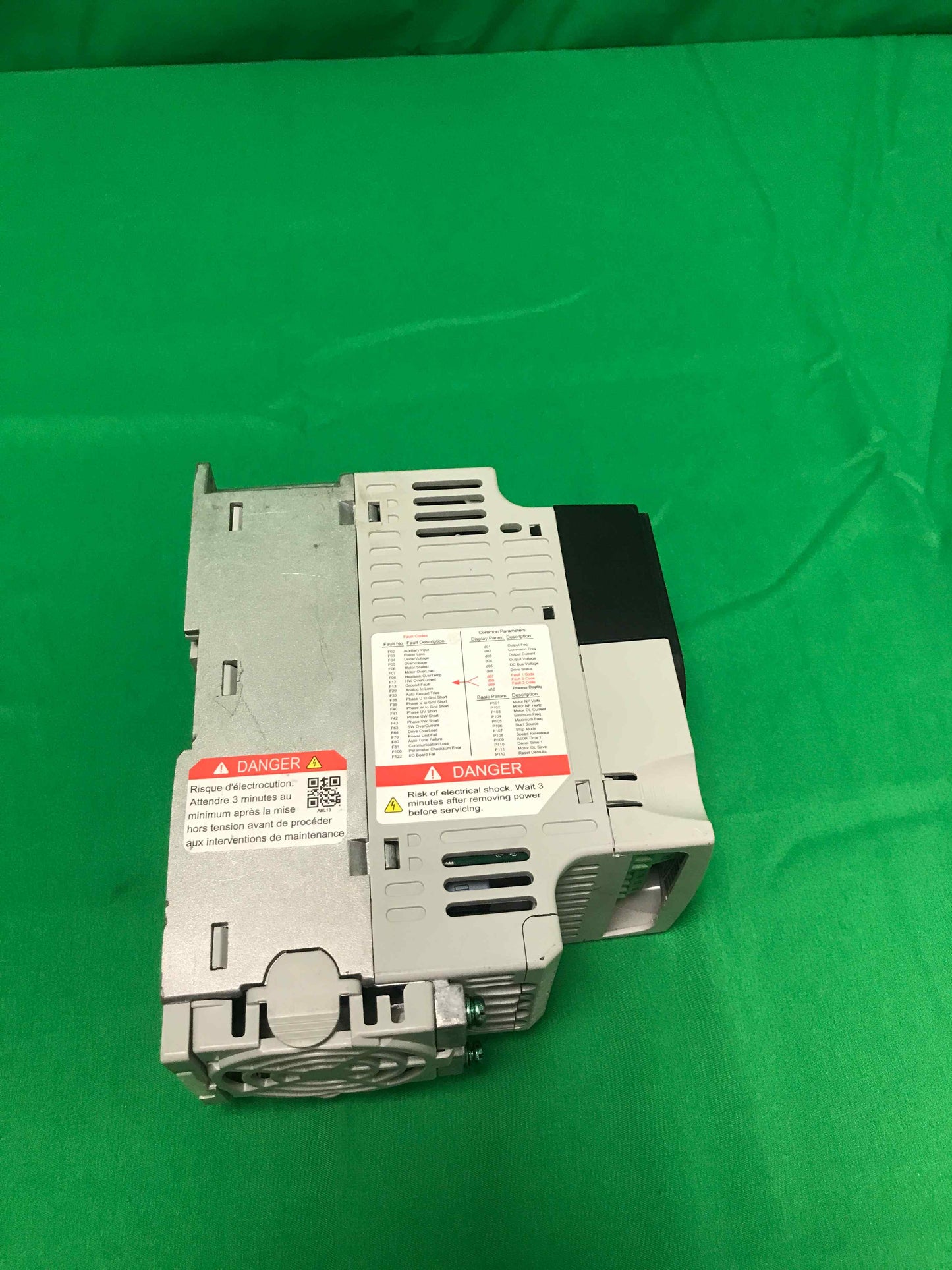 Allen-Bradley-22F-D1P5N113/22FD1P5N113