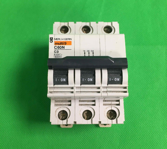 Merlin Gerin-24211/24211