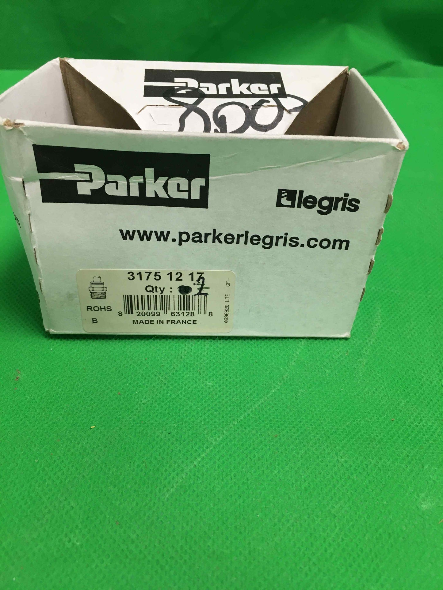 PAKER-3175 12 17/31751217