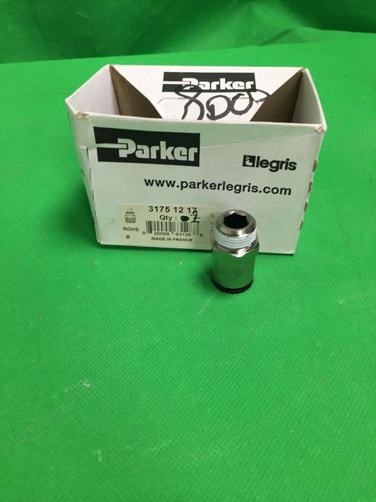 PAKER-3175 12 17/31751217
