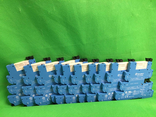 Finder-34.51.7.024.0010 USED/345170240010