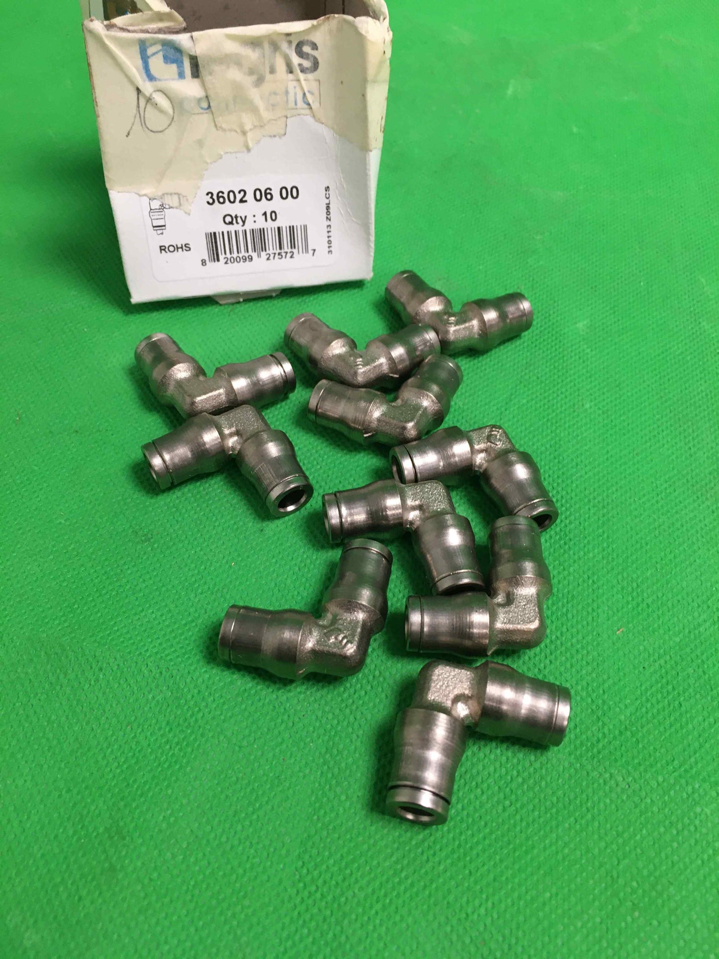 Legris-3602 06 00 USED/36020600