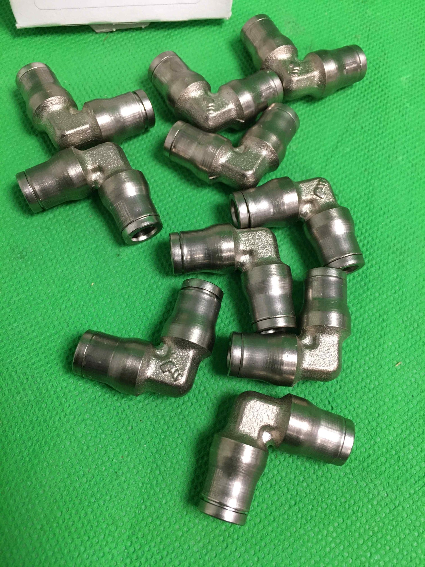 Legris-3602 06 00 USED/36020600