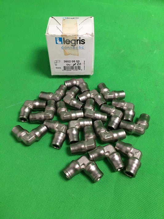Legris-3602 08 00 USED/36020800