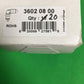 Legris-3602 08 00 USED/36020800
