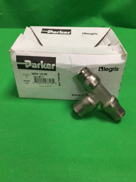 PAKER-3604 12 00/36041200