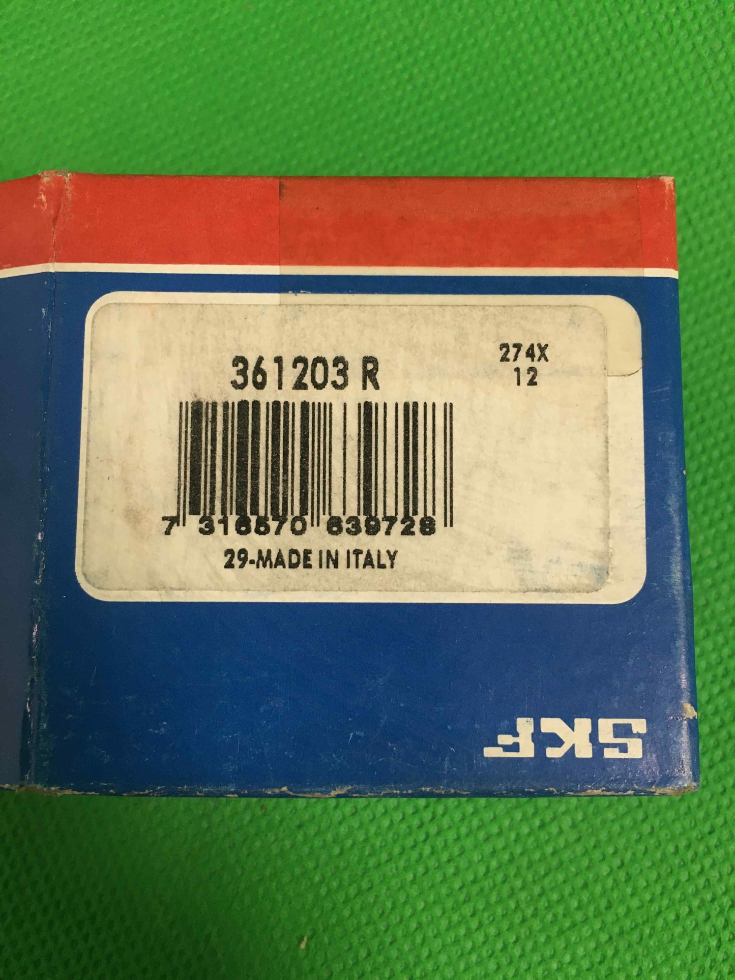 SKF-361203 /361203
