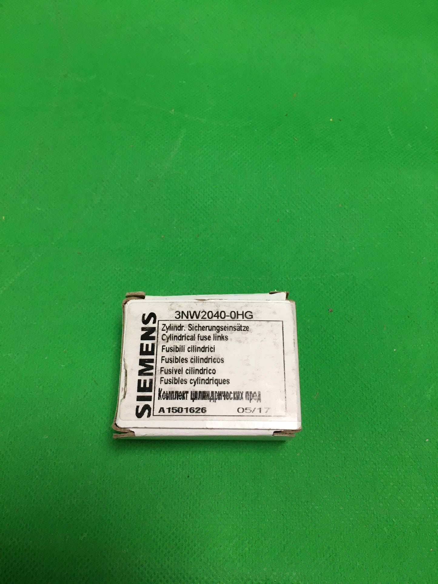 Siemens-3NW2040-0HG/3NW20400HG