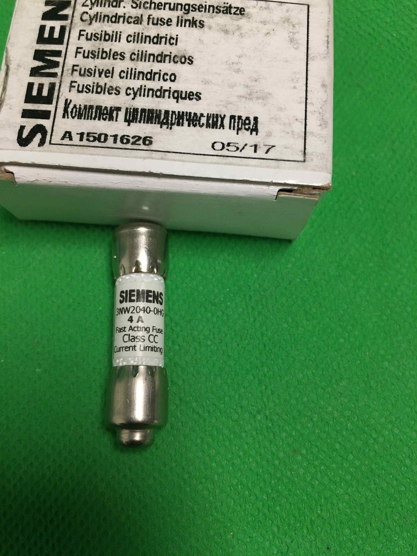 Siemens-3NW2040-0HG/3NW20400HG