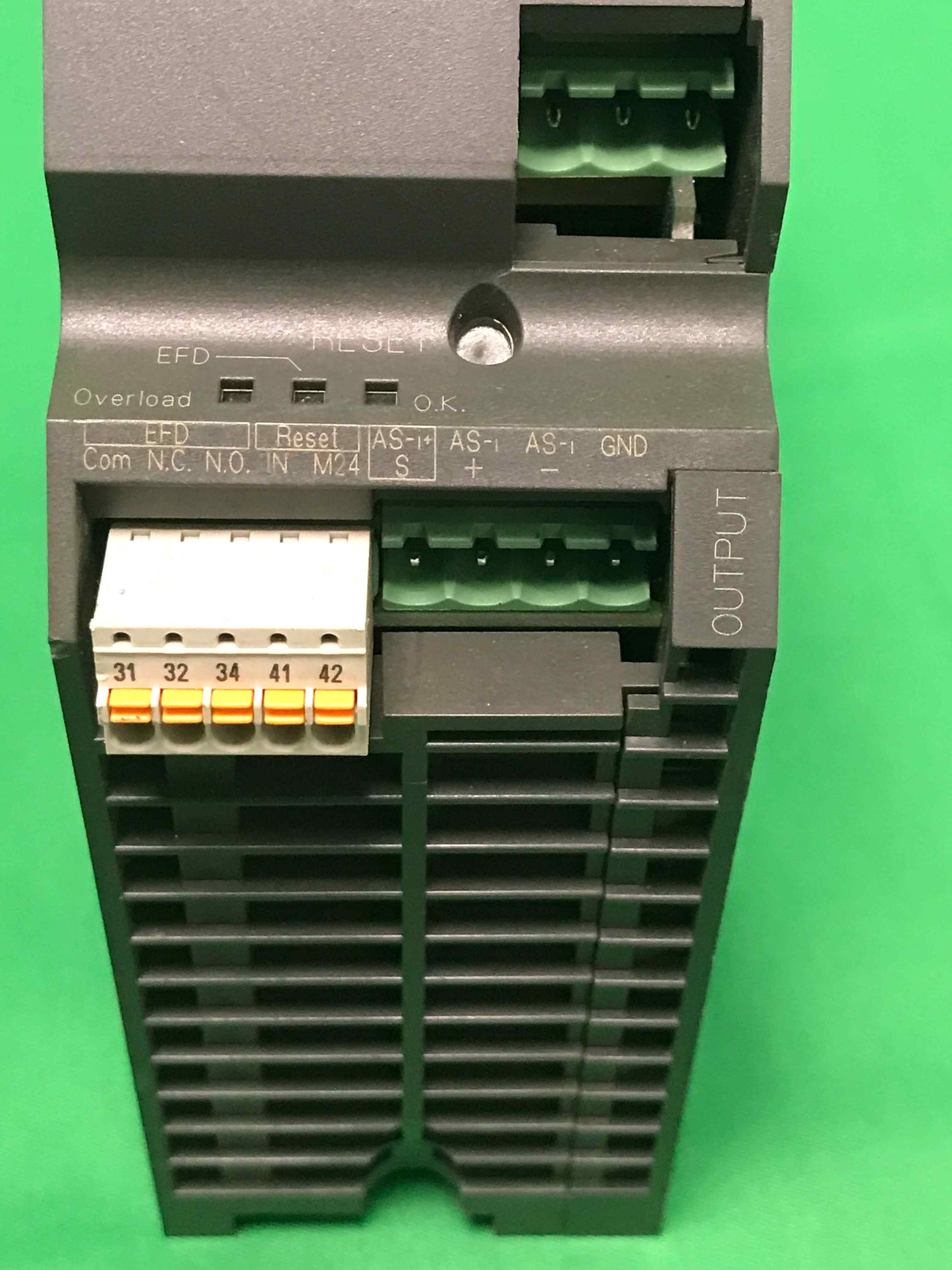 Siemens-3RX9 501-0BA00/3RX95010BA00