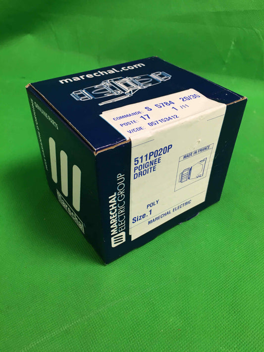 MARECHAL ELECTRIC-511P020P/511P020P