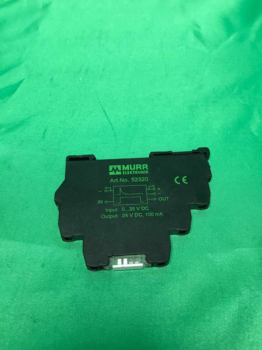 MURR ELEKTRONIK-52320/52320