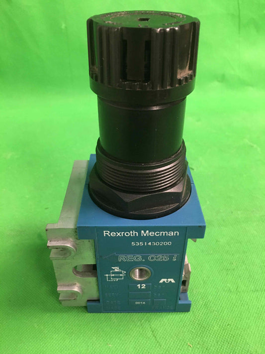 Rexroth-5351430200/5351430200